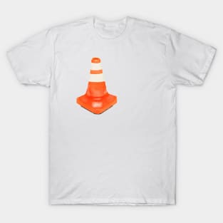 Traffic Cone T-Shirt